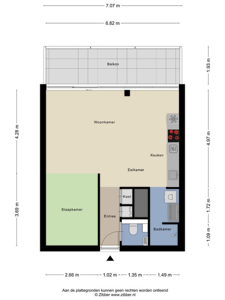 Foto 28 van Ridderspoorweg 185