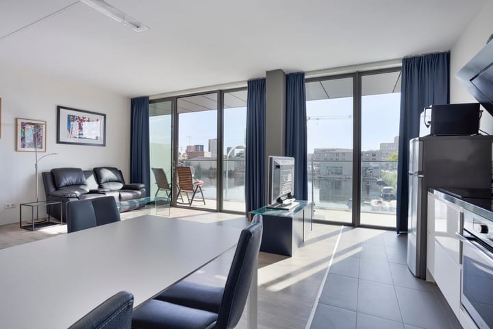 Ridderspoorweg 185 main image