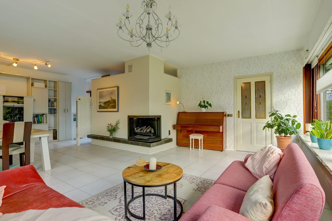 Foto 13 van Gladiolenstraat 50