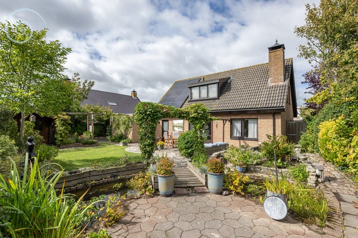 Foto 2 van De Gracht 4