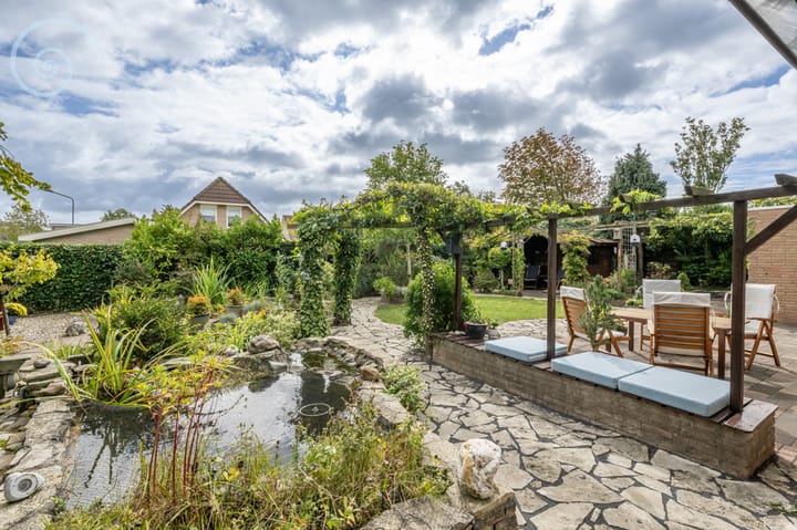 Foto 4 van De Gracht 4