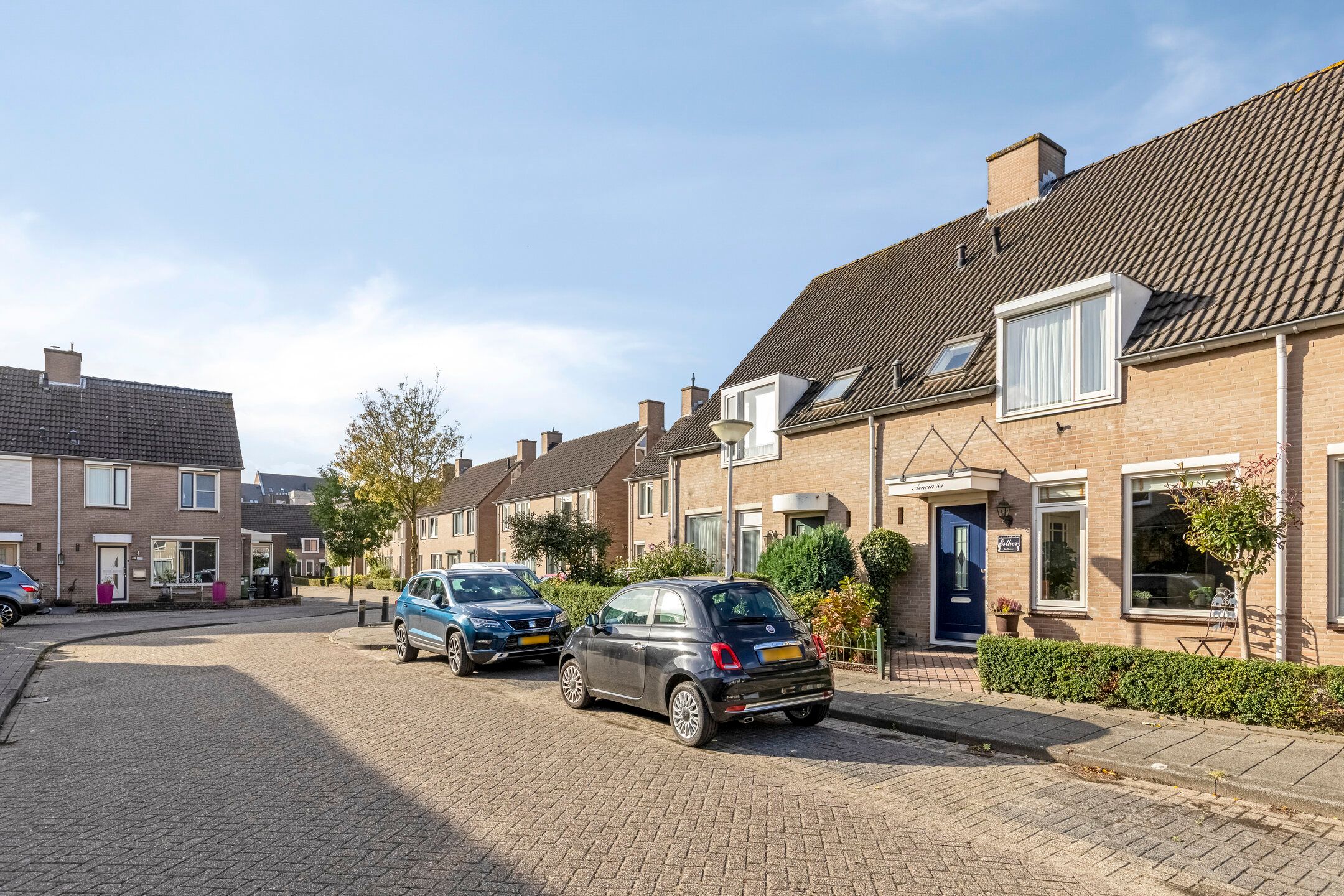 Acacia, 81, Best, 5682EB, Noord-Brabant, Nederland 81 