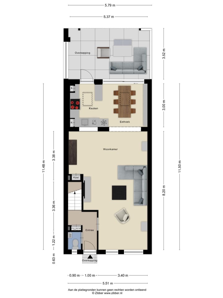 Foto 30 van Acacia 81