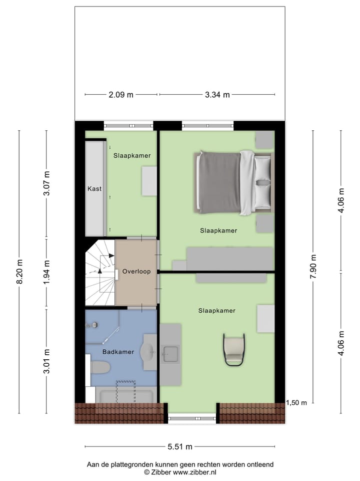 Foto 31 van Acacia 81