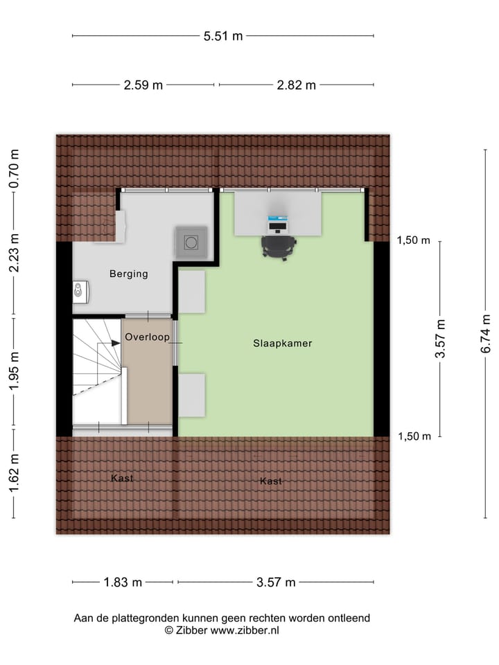 Foto 33 van Acacia 81