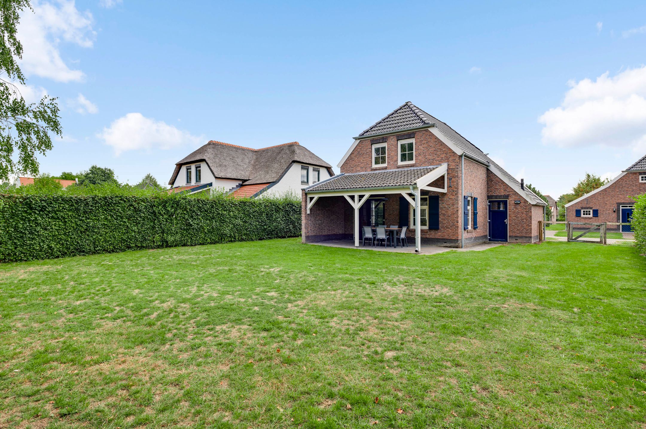 Foto 3 van Buitenhof de Leistert 178