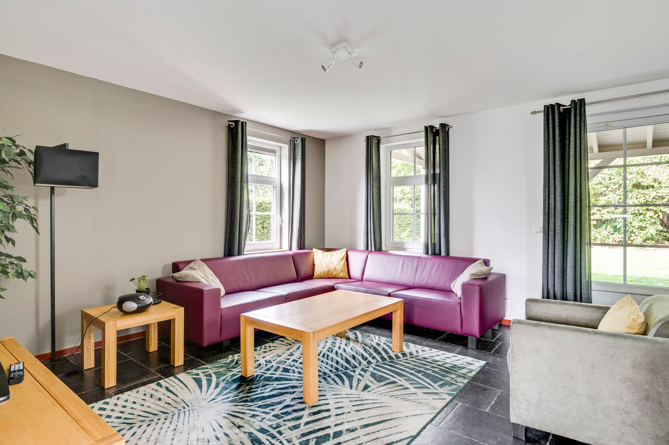 3-bedroom freehold villa in Roggel — photo 4 of 5