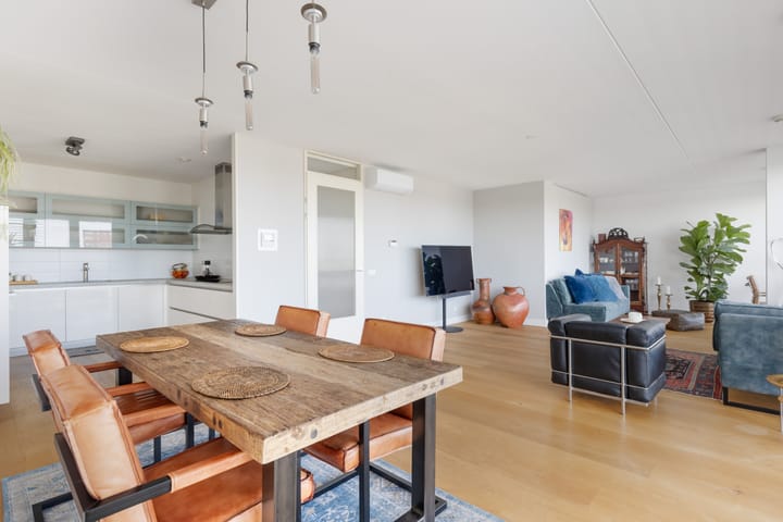 Foto 2 van Meer en Vaart 98-B