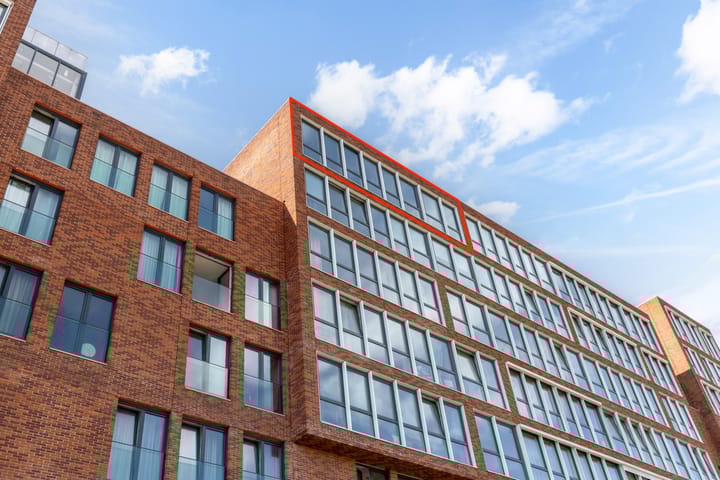 Foto 4 van Meer en Vaart 98-B