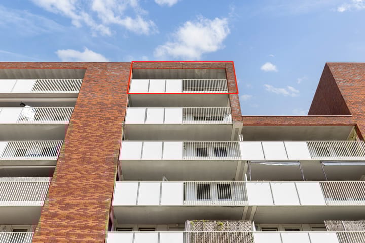 Foto 5 van Meer en Vaart 98-B