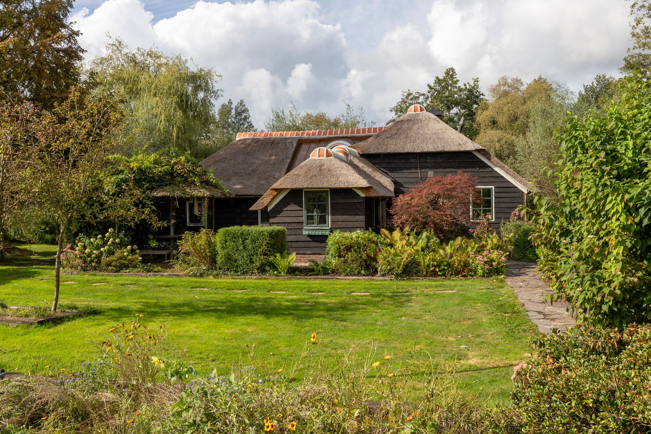 Wetering-Oost, 70, Wetering, 8363TK, Overijssel, Nederland 70