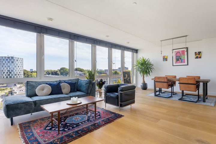 Photo 16 of Meer en Vaart 98-B