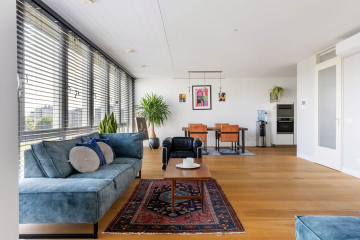 Photo 19 of Meer en Vaart 98-B