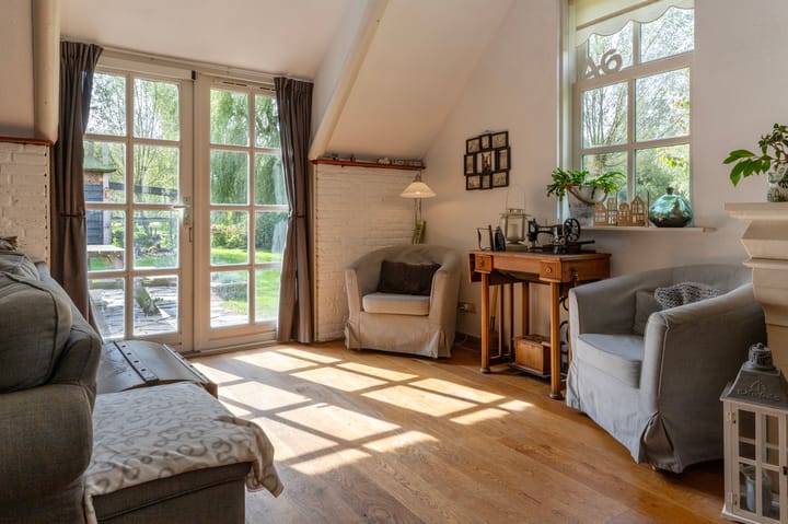 Foto 9 van Wetering-Oost 70