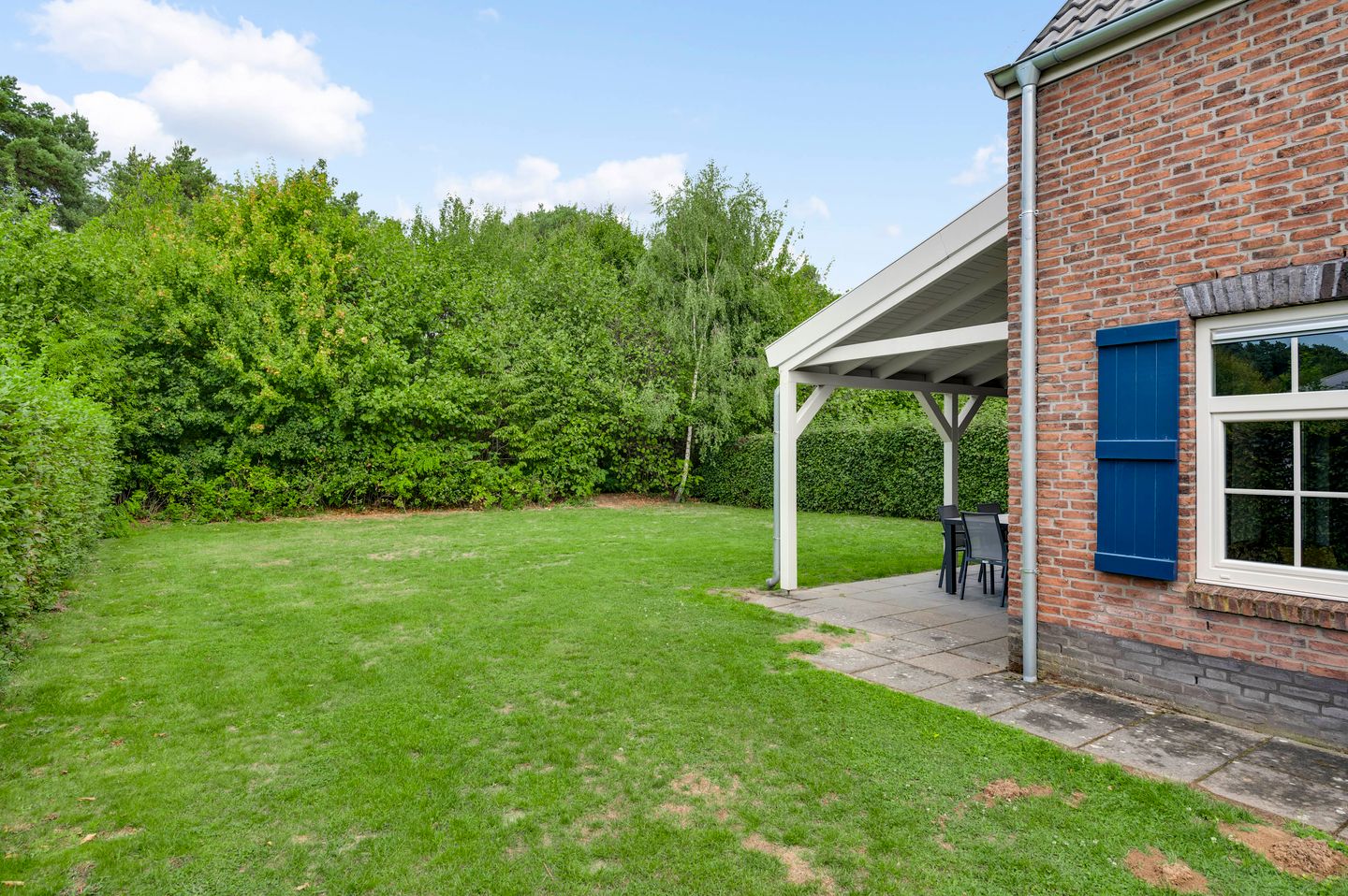 Foto 25 van Buitenhof de Leistert 178