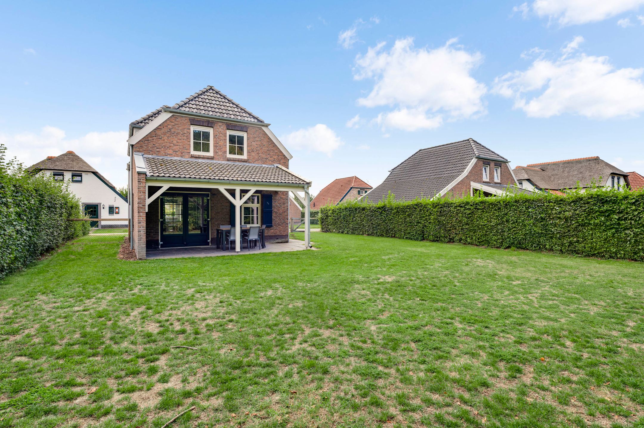 Foto 27 van Buitenhof de Leistert 178