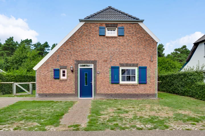 Photo 31 of Buitenhof de Leistert 178