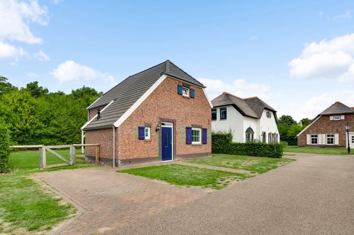 Photo 33 of Buitenhof de Leistert 178