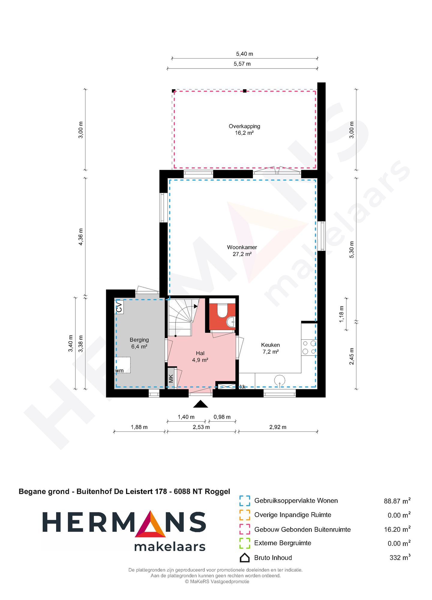 Foto 35 van Buitenhof de Leistert 178