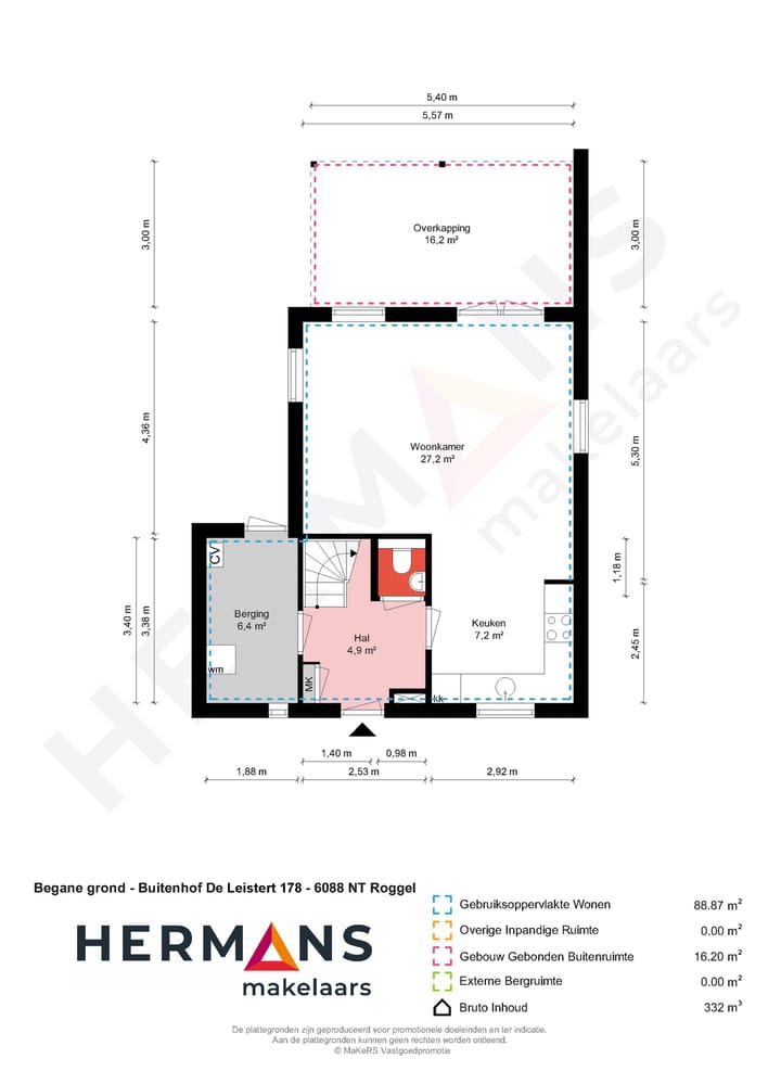 Photo 35 of Buitenhof de Leistert 178