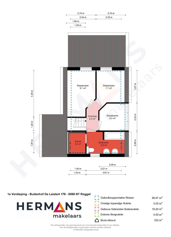 Photo 36 of Buitenhof de Leistert 178