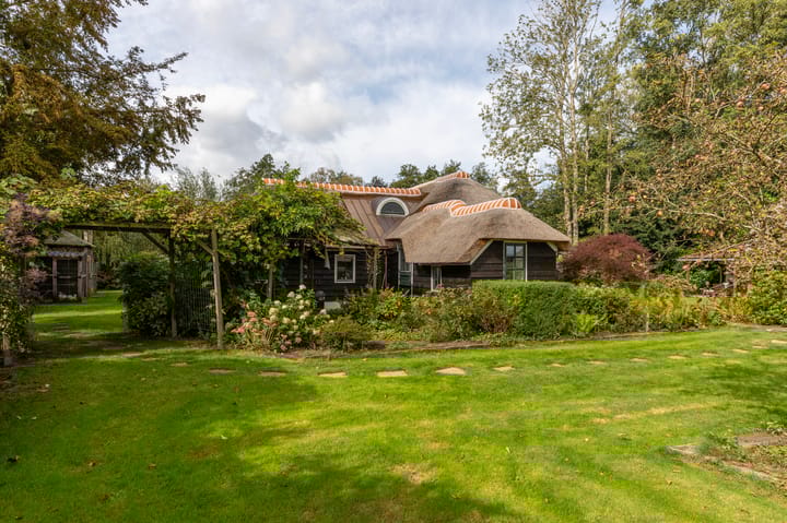 Foto 65 van Wetering-Oost 70