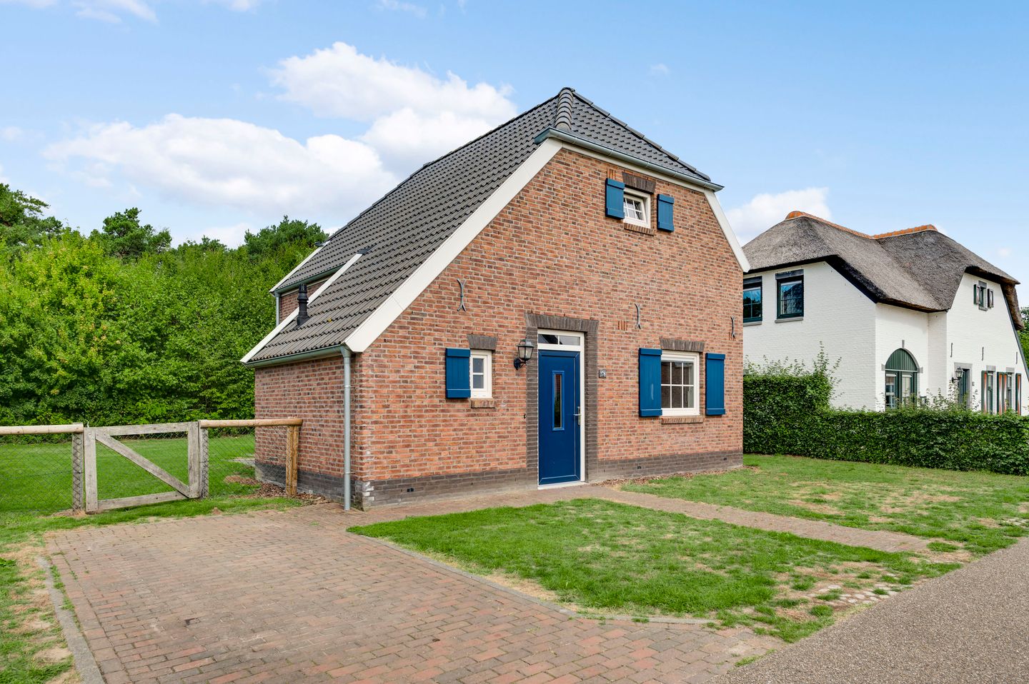 Foto 34 van Buitenhof de Leistert 178