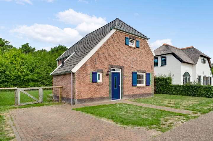 Photo 34 of Buitenhof de Leistert 178