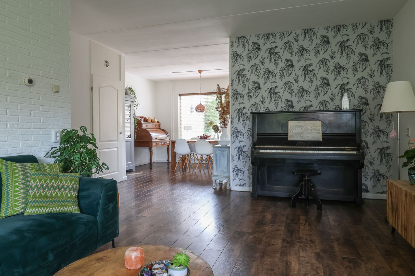 Foto 19 van It Krûmdeel 18