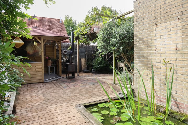 Foto 50 van It Krûmdeel 18