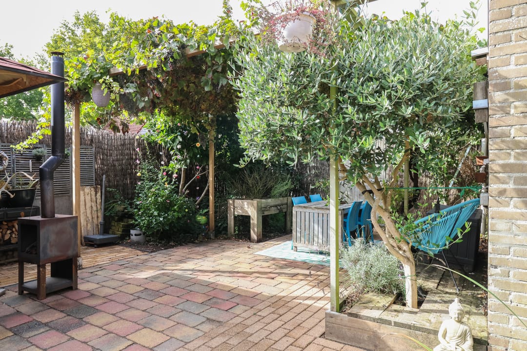 Foto 52 van It Krûmdeel 18