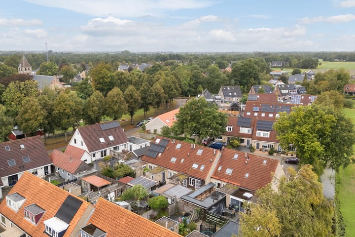 Foto 76 van It Krûmdeel 18