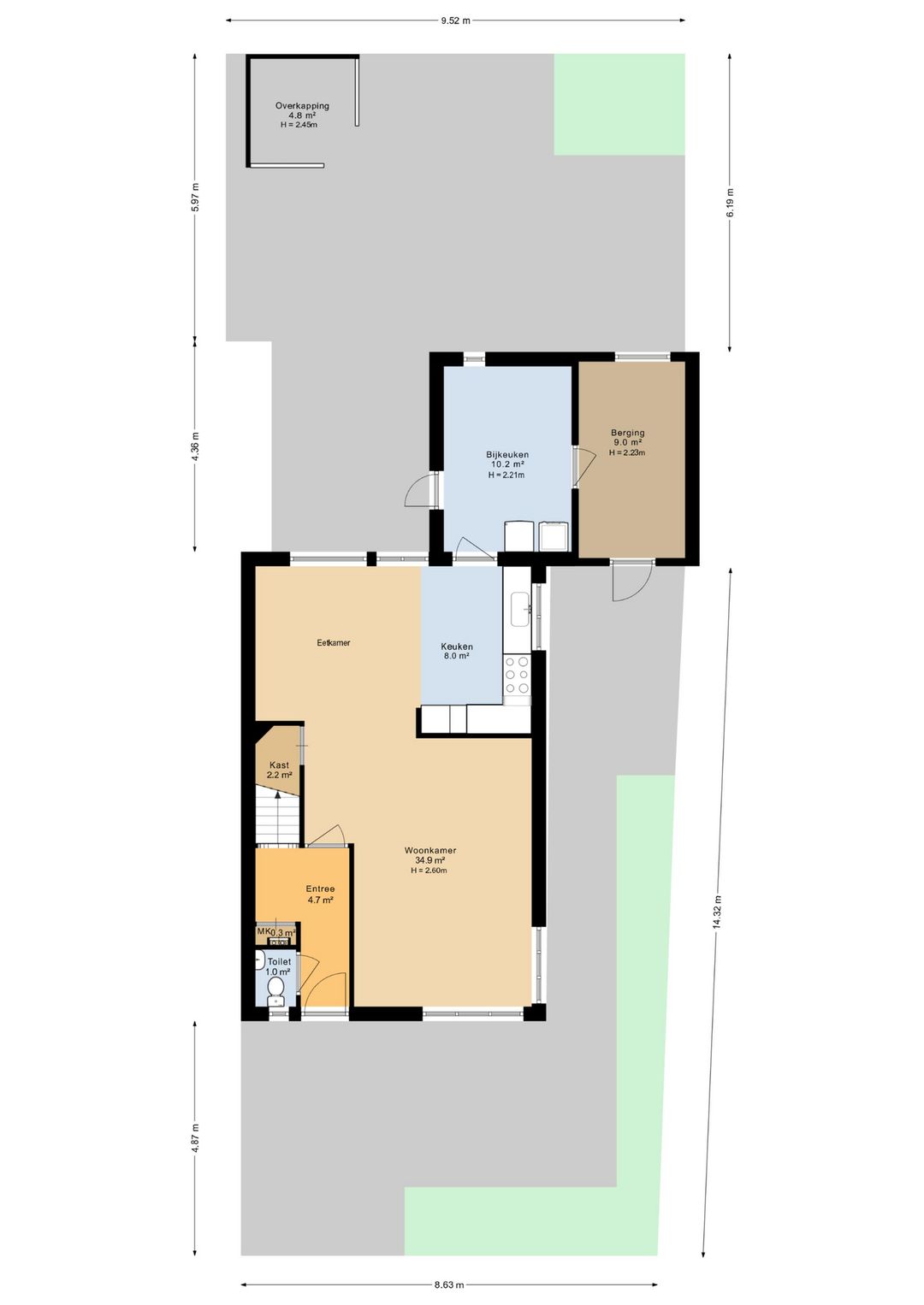 Foto 77 van It Krûmdeel 18