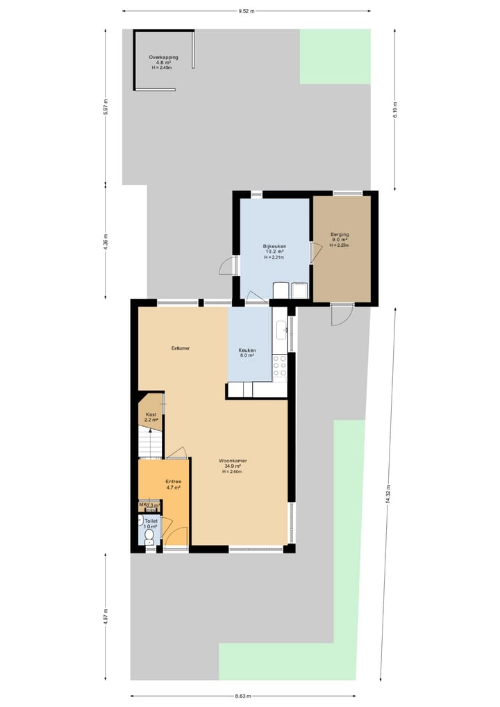 Foto 77 van It Krûmdeel 18