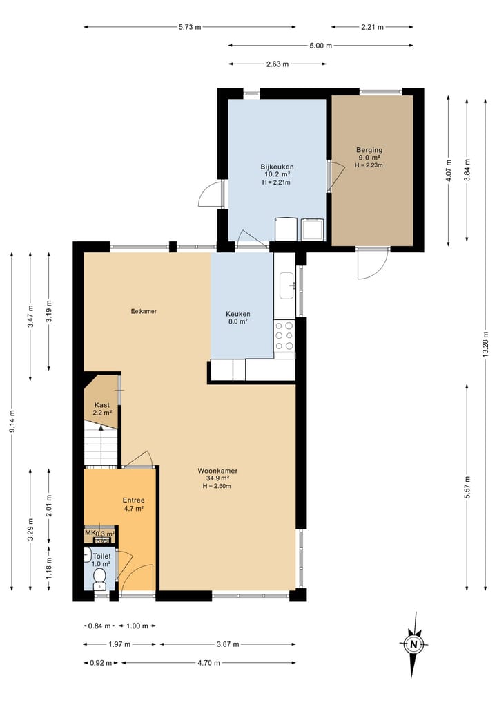 Foto 78 van It Krûmdeel 18