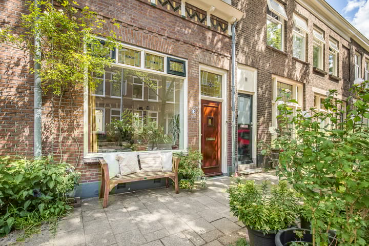 Foto 1 van Kruisweg 17