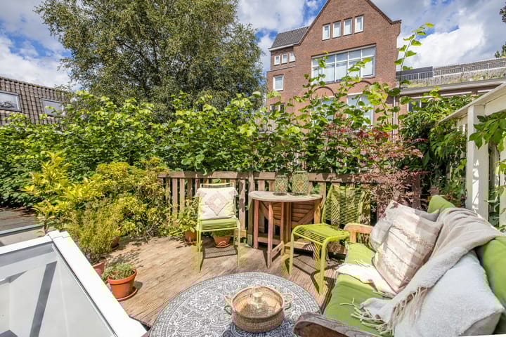 Foto 5 van Kruisweg 17