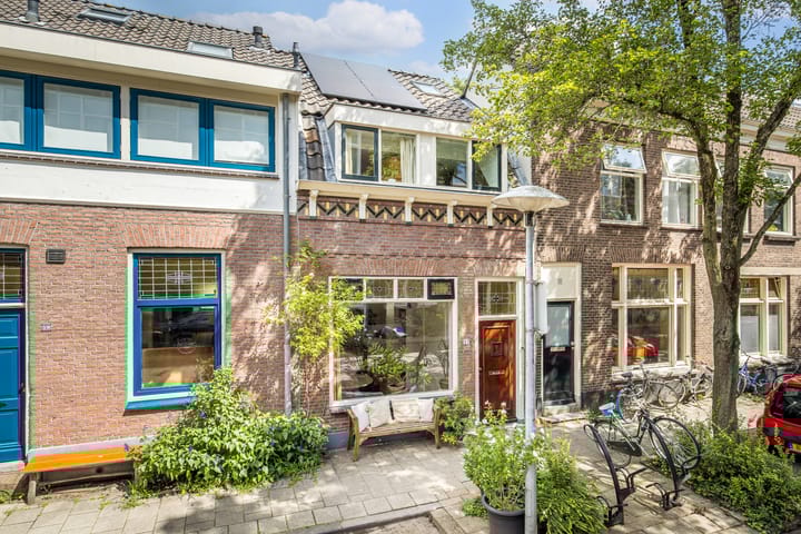 Foto 6 van Kruisweg 17