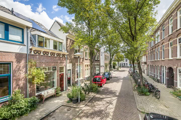 Foto 7 van Kruisweg 17