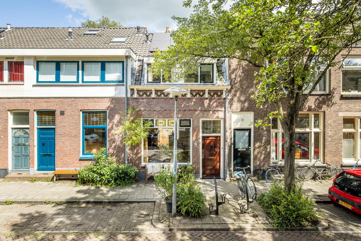 Foto 8 van Kruisweg 17