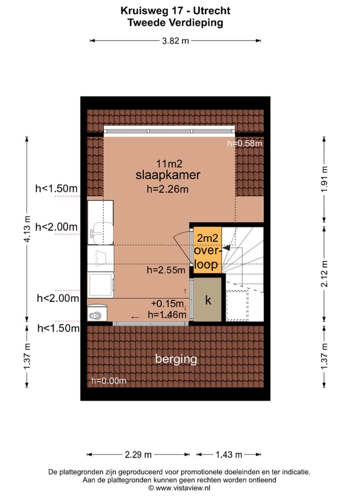Foto 47 van Kruisweg 17