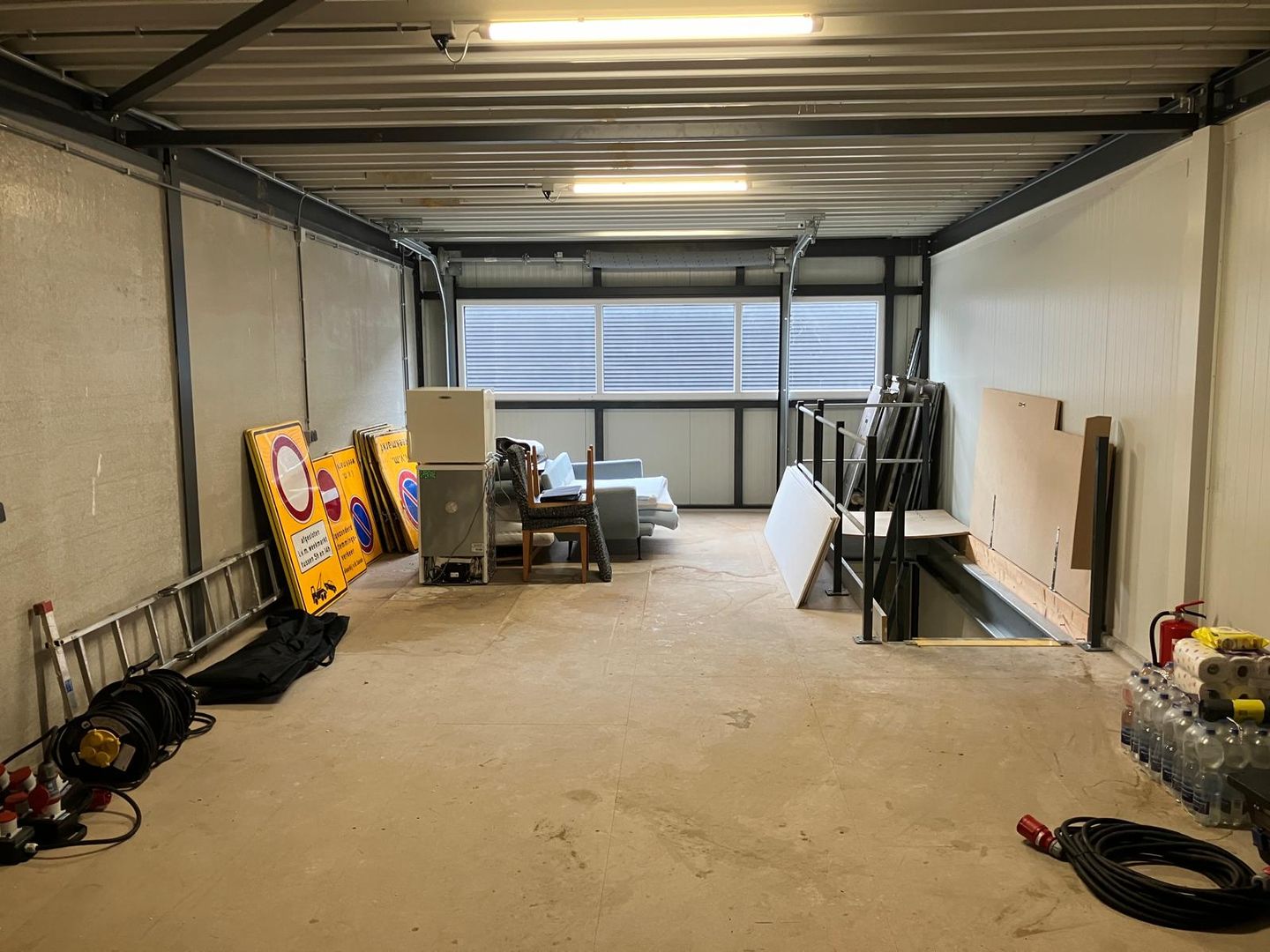 Bekijk foto 4 van Baarschot 14-C