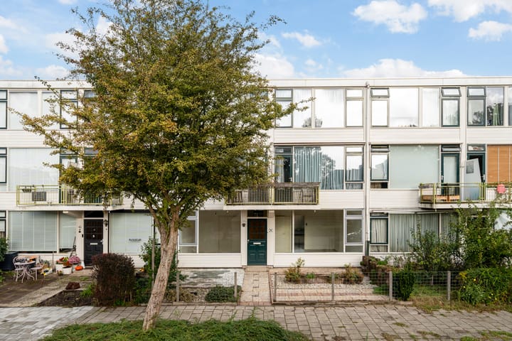 Photo 4 of Vermeerstraat 39