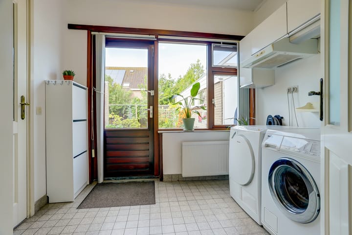 Foto 27 van Gladiolenstraat 50