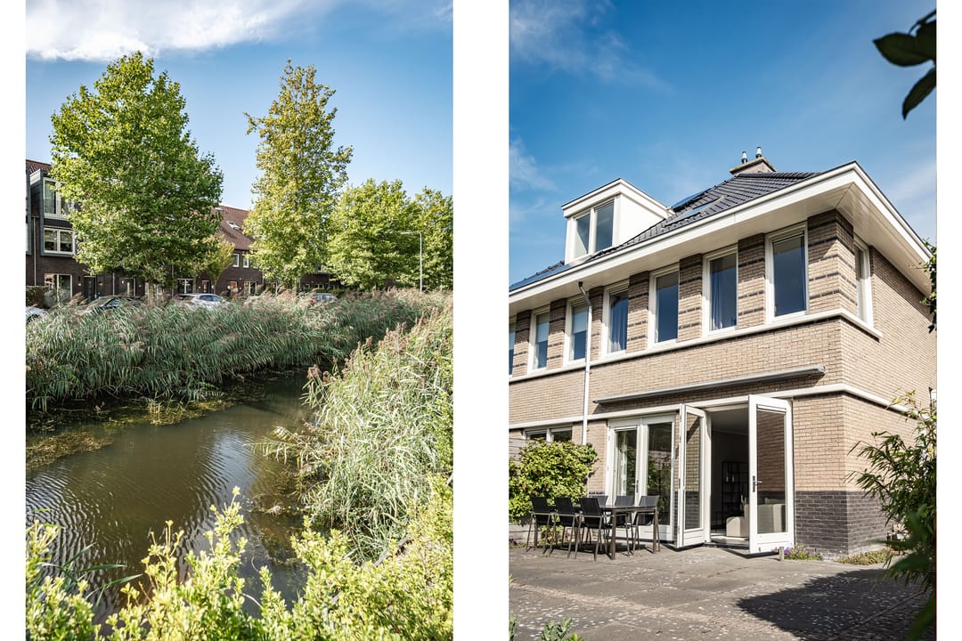 Foto 2 van Ooievaarlaan 17