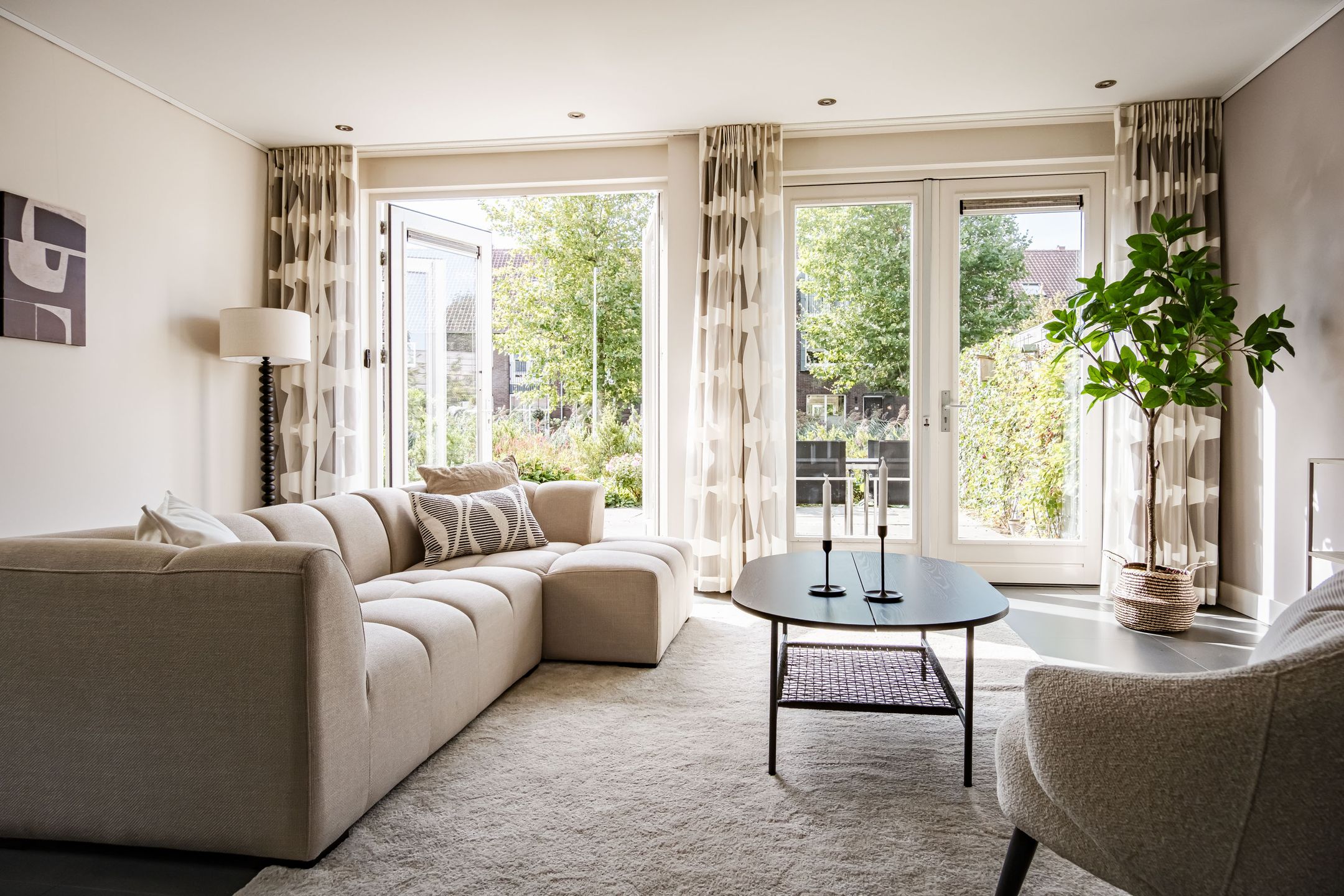 Foto 3 van Ooievaarlaan 17