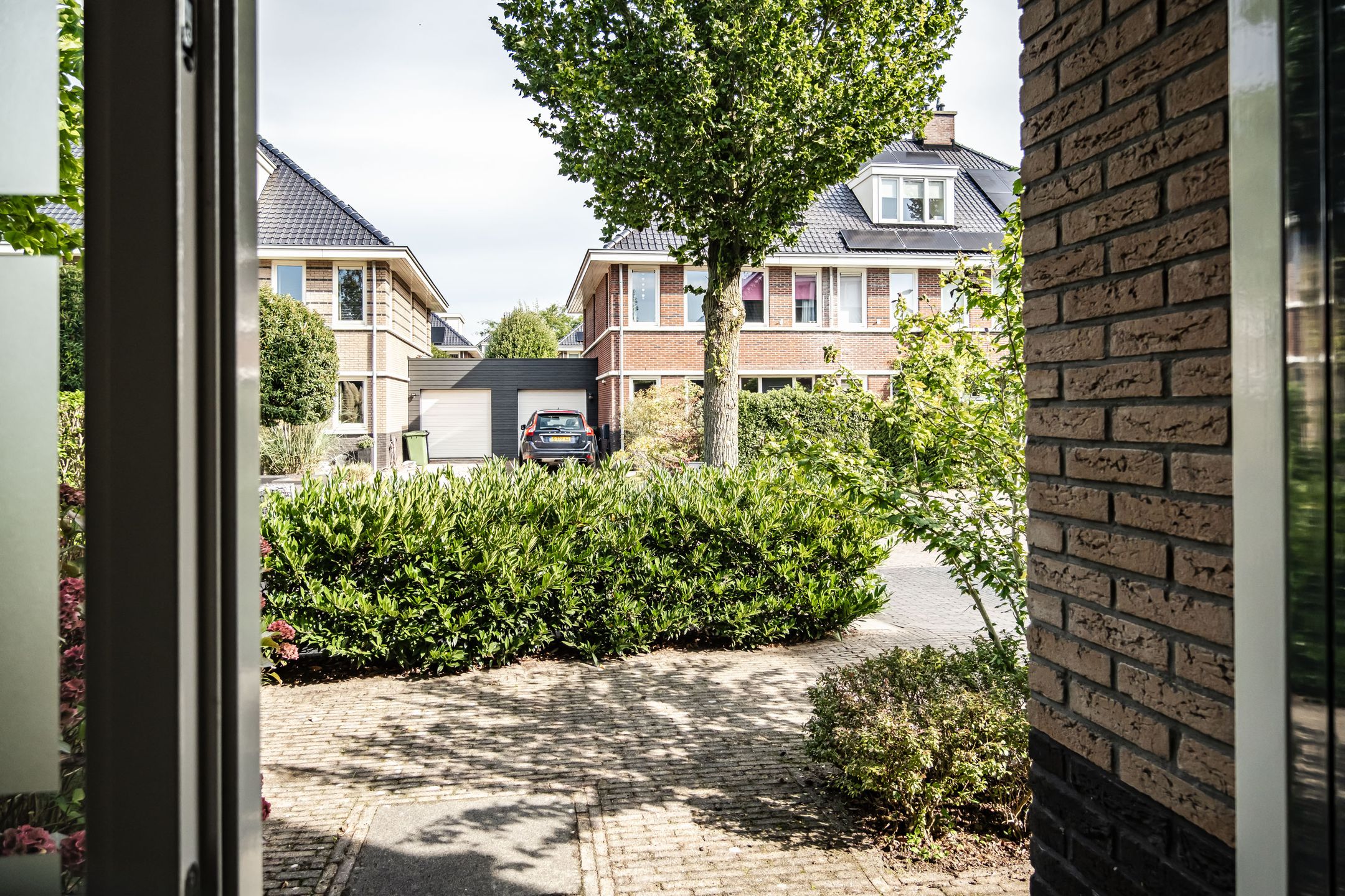 Foto 6 van Ooievaarlaan 17