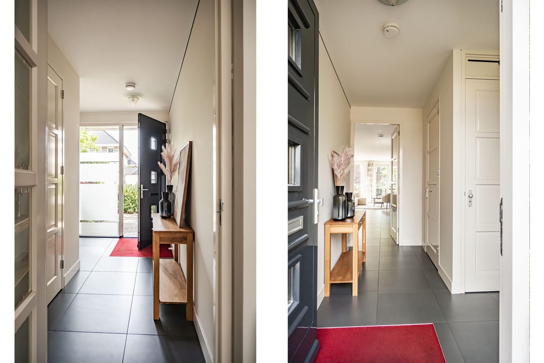 Foto 7 van Ooievaarlaan 17