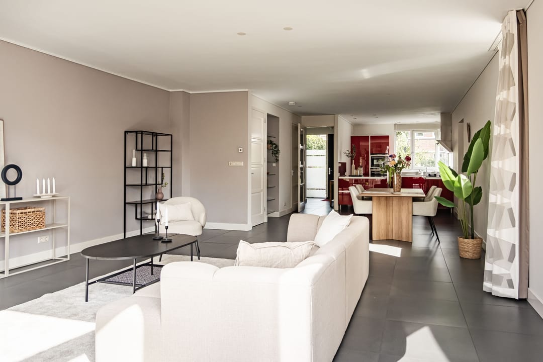 Foto 11 van Ooievaarlaan 17