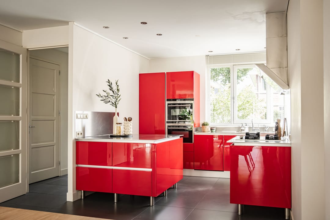 Foto 13 van Ooievaarlaan 17